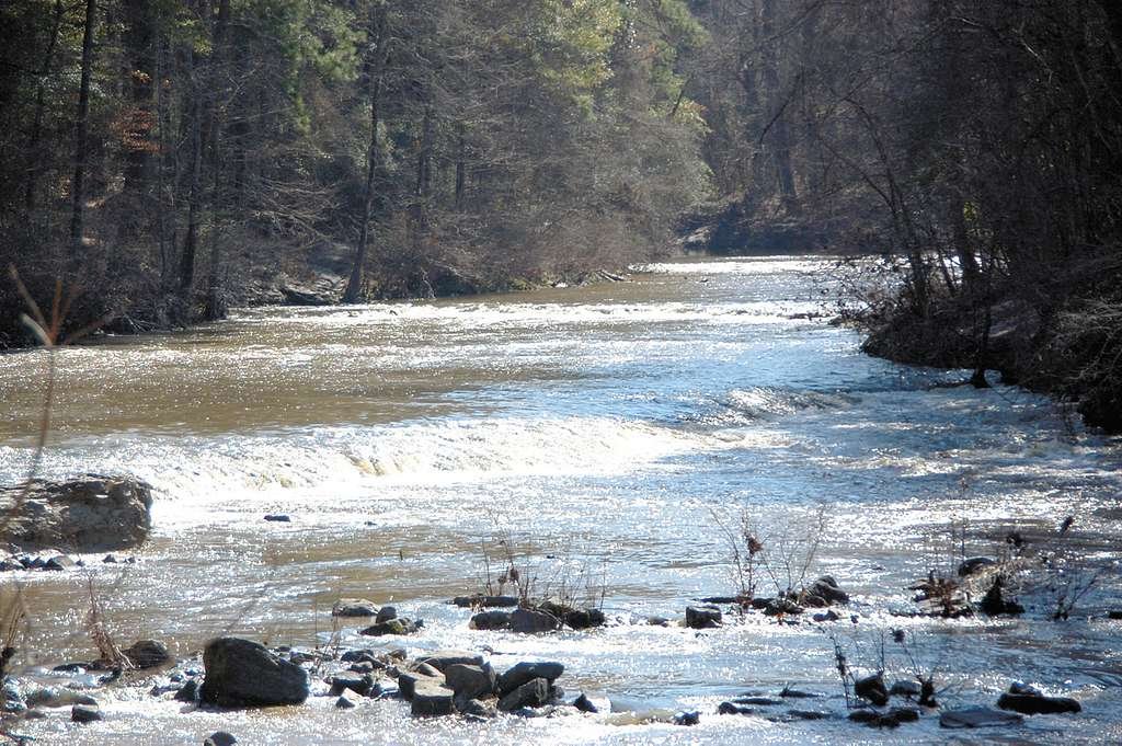 Little River NWR